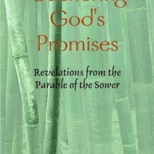 Gathering God's Promises - "Good Soil Hearer" 10.1